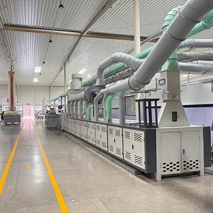 [Hot Item] Fabric Garment Denim Shred Tearing Textile Hard Waste Recycling Machine