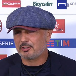 131K views · 3.3K reactions | Sinisa Mihajlovic non usa giri di parole dopo la batosta col Milan: "Quando perdi 5-1 devi stare zitto, chiedere scusa e soprattutto vergognarti"  | GOAL Italia | Facebook