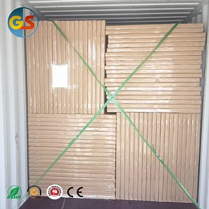 [Hot Item] Goldensign 4X8 Hard 10mm PVC Celuka Board/PVC Foam Board Manufacturer