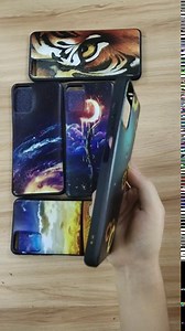 Compatible with Consumer Cellular ZMAX 5G Phone Case Soft Printed Phone Case for ZTE ZMAX 5G Case (zte zmax 5g-394)