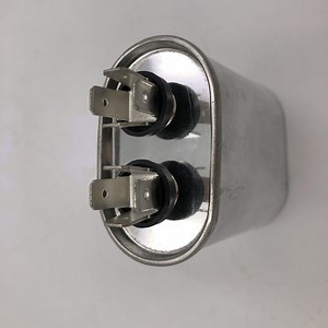 [Hot Item] Aluminum Case Capacitor for Washing Machine