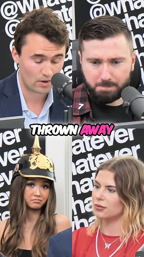 #7 Sacred Sex & Marriage_ Why I Criticize Hookup Culture | Feminine satellite