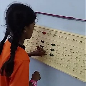 IndianAbacus student | Indian Abacus