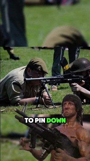 The Bren Gun: The Holy Grail of British Infantry in WWII
