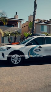 Ford picked it up, serviced it, and brought it back—no waiting room, no hassle. Mobile Service that actually moves for you. | Casa Ford | Facebook