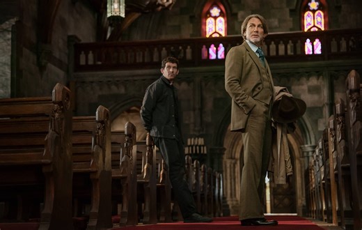 ‘Wake Up Dead Man: A Knives Out Mystery’ ending explained: how does Benoit Blanc solve the murder?