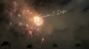 4th of July 2025🎉🎉❤️💙🤍 | Jannette Salazar Daza