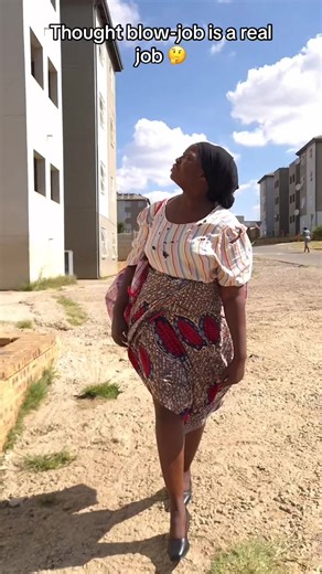 Exploring the Concept of Blow-Jobs as a Job