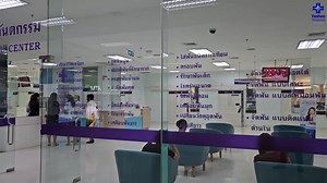 Yanhee Hospital warmly welcomed students from the 𝗦𝘂𝗯𝗵𝗮𝘀 𝗕𝗼𝘀𝗲 𝗜𝗻𝘀𝘁𝗶𝘁𝘂𝘁𝗲 𝗼𝗳 𝗛𝗼𝘀𝗽𝗶𝘁𝗮𝗹 𝗠𝗮𝗻𝗮𝗴𝗲𝗺𝗲𝗻𝘁 on January 18, 2024. The visit offered students a firsthand look at the operational dynamics across various healthcare departments, enriching their understanding of healthcare management. We trust that this immersive encounter will prove both enlightening and advantageous for the students, and eagerly anticipate the opportunity to extend our hospitality once again