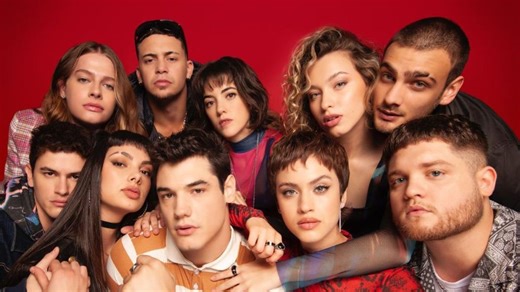 Rating: cuánto midió el debut de Buenos Chicos, la nueva ficción de El Trece