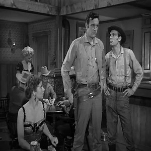 Gunsmoke S01E01 – Matt Gets It P5 | Kungfu In Life