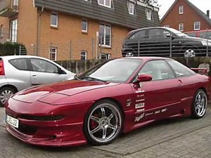 Ford PROBE Tuning