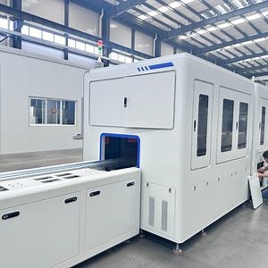 [Hot Item] Smart Lithium Prismatic Battery Cell Assembly Equipment for Industry