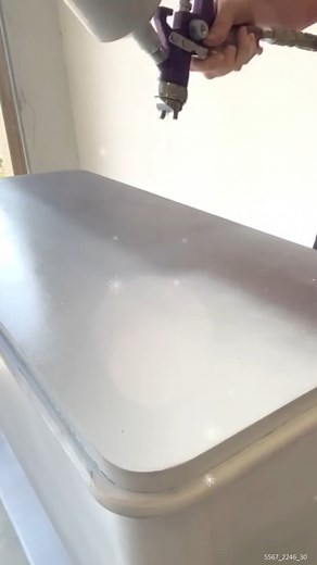 10K views · 113 reactions | Stunning Console Table Transformation #table #tabletransformation #consoletable #tabledesign #interiordesign | Lemons to Lemonade Furniture | Facebook