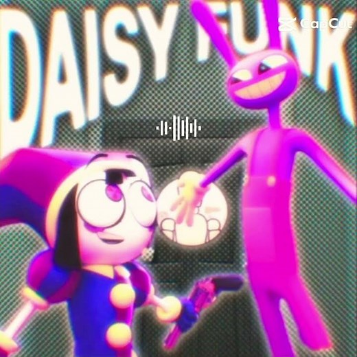 DAISY FUNK 😎