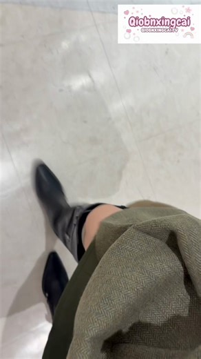 逛街的時候就好濕了 回去就直接坐上去@Xiaoxiaofoer@MitsumeDoji@TaoHuaBang@Xiaoxiaoyyii