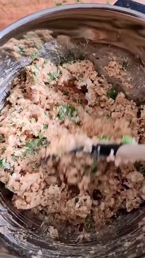 15K views · 294 reactions | Herzhafte Proteinplätzchen für unterwegs!...