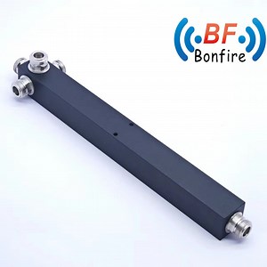 [Hot Item] 617-4000MHz 4 Way Power Divider Splitter N-Female Type