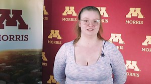 #UMNMorris24 🎓 Hats 🎓 off to thee!! We are 🐾 #UMNMorrisProud🐾 of you. | University of Minnesota Morris