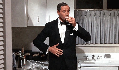 Born Today, Aug 25, in 1917, Mel Ferrer - Over 100 film and TV roles including Scaramouche, Lili, War and Peace 1956, The Sun Also Rises, Sex and the Single Girl, El Greco - and Phillip Erikson on TV's Falcon Crest (1981-1984)... #botd http://www.classicmoviehub.com/bio/mel-ferrer/ | Classic Movie Hub