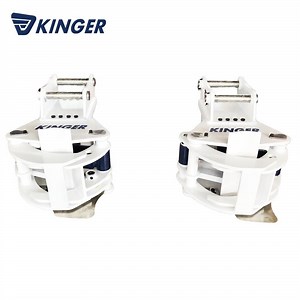 [Hot Item] Kinger Excavator Mounted Hydraulic Tree Cutter Shear with Shape Blade for Best Quality Forestry Equipment Passed CE