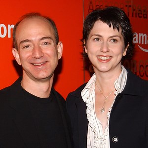 This is how MacKenzie Bezos became one of the richest women in the world. | Business Insider