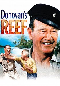 Donovan's Reef - movie: watch stream online