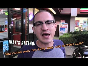 Wax Presents: "Chain Reaction" (Trailer)