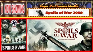 𝐒𝐩𝐨𝐢𝐥𝐬 𝐨𝐟 𝐖𝐚𝐫 ⚓️🔴⚪🔵⚓️