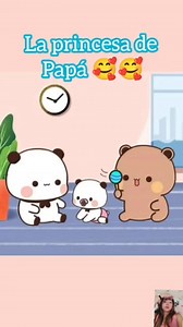 La princesa de papá🥰🥰🥰🥰 | Colombiana July