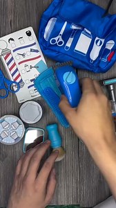 Créditos originales Pablo Claro Morales | Union De Barberos MX Oficial