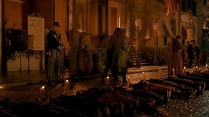 Банды Нью-Йорка (2003)