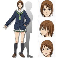 Kuroko No Basket Anime Character Database