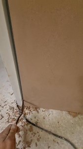 107K views · 149 reactions | Shadow gaps  #plasteringlife #plasterers #skillbuilder #plastering | tape slayer reviews | Facebook