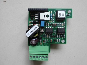 [Hot Item] Parker DC Drive Parts Velocity Feedback Board Code Board Ah387775u001