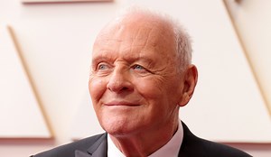 Please treat yourself to Anthony Hopkins dancing the night away post-Oscars