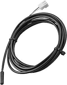 NTC Thermistor Assembly 13459 000015573 Fit for Manitowoc Ice Maker Quickly Repair T3 T4 Fault