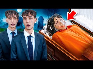 WE FINALLY PUT A END TO THE CREEPY MAN!