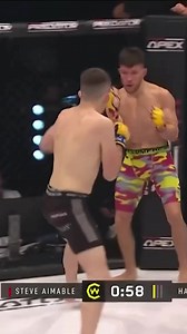 Boxing 💯 | Cage Warriors