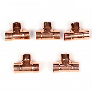 [Hot Item] Comprehensive Gas Pipe Fittings Assortment Kit for HVAC Systems