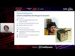 Quantum Magnetometers: Current and Future Applications and Challenges