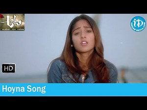 Aata Movie Songs - Hoyna Song - Siddharth - Ileana - Devi Sri Prasad Songs