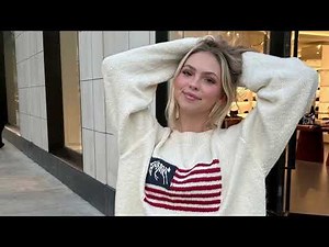 Jordyn Jones-Bio, Wiki, facts, Age, Height, Weight, Measurement, Photos; American glamour model
