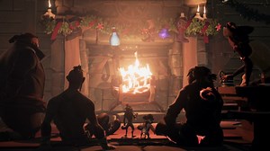 Sea of Thieves' holiday event adds Gift Seeker Voyages and tutorial mode