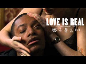 Love Is Real (2025) I Erotic Thriller Short Film I Directed by Albert Bullock