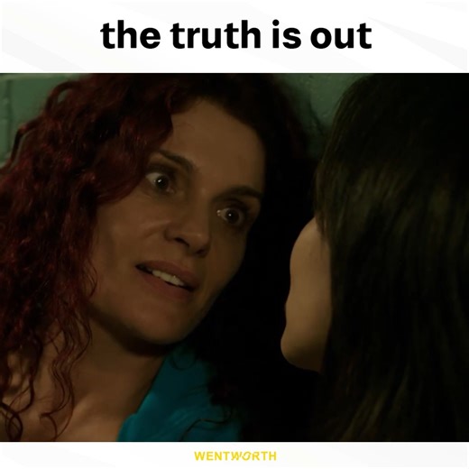 Franky Unmasks Bea’s Dangerous Move #Wentworth #WentworthPrison #BeaSmith | Wentworth