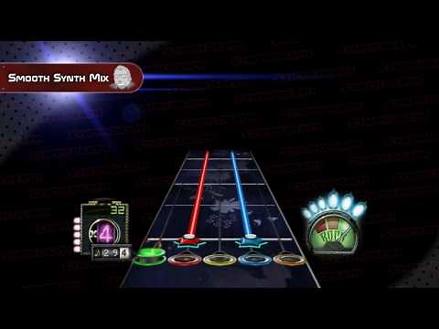 GH3: Smooth Synth Mix (Preview)