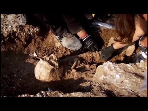 Digging for Britain 2of4 Prehistory Documentary