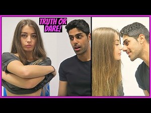 DIRTY STRIP TRUTH OR DARE CHALLENGE *GONE TOO FAR*