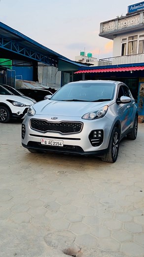 17K views · 183 reactions | KIA SPORTAGE 2018 | Shiva Jyoti Auto Center | Facebook
